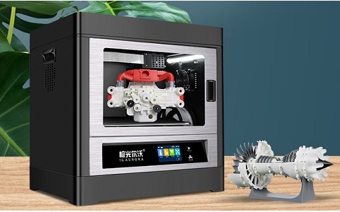 3d打印機(jī)的部分相關(guān)知識(shí)，了解一下！