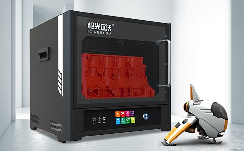 用3d打印機制造模具有什么好處？市面常見有哪些類型的模具呢？