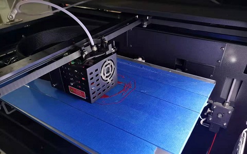 正確的3d打印過程，讓光固化3d打印效果更加完美